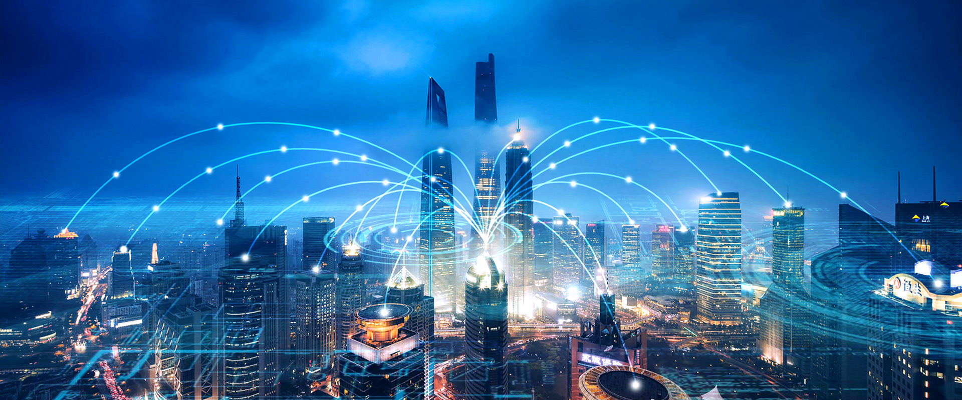 广西金沙贵宾3777线路检测中心科技 智慧城市